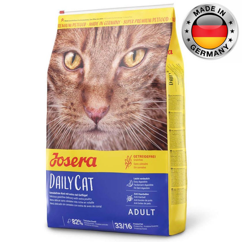 Josera Gato Dailycat 2Kg