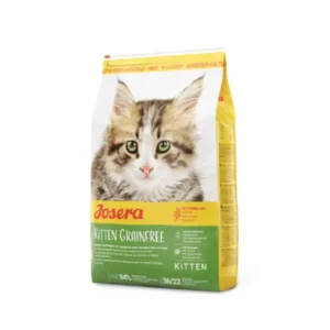 Josera Gato Kitten Grain Free 2Kg