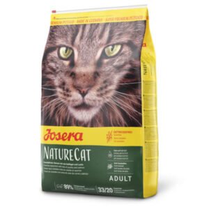 Josera Gato Naturecat 2Kg