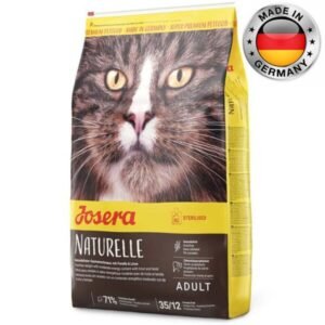 Josera Gato Naturelle 10Kg