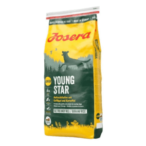 Josera Young Star 15Kg