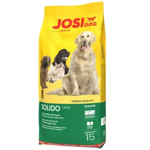 Josidog Perro Solido Senior 15Kg