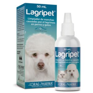 Lagripet Gato Y Perro 50Ml