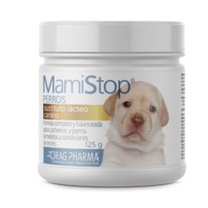 Mamistop Perro 125 Gr