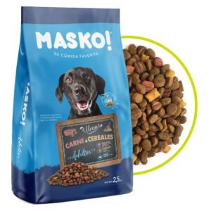 Masko Perro 25Kg