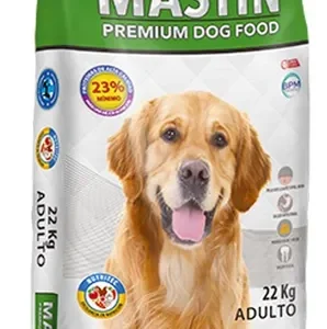 Mastin Perro Adulto 22Kg