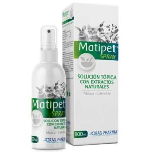Matipet Spray 100Ml