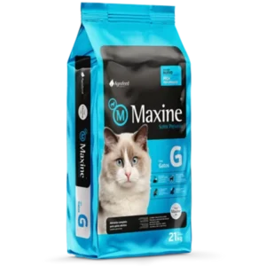 Maxine Gato 7.5Kg
