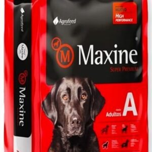 Maxine Perro Adulto 21Kg