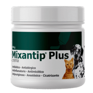 Mixantip Plus 50Gr