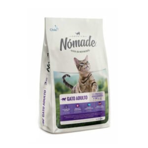 Nomade Gato 10Kg