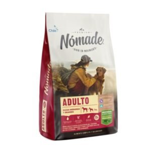 Nomade Perro Adulto 20Kg