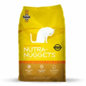 Nutra Nuggets Gato Mantencion 7.5Kg