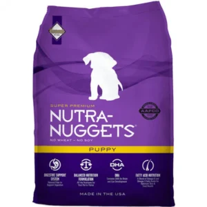 Nutra Nuggets Perro Puppy 15Kg