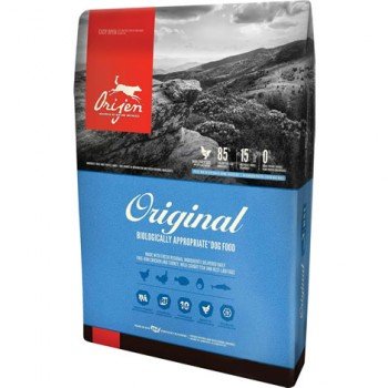 Orijen Perro Adulto Original 10.6Kg