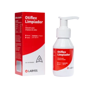 Otiflex Limpiador Oidos 25Ml
