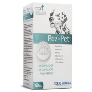 Paz Pet 60Ml