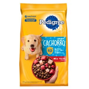 Pedigree Perro Cachorro 21Kg