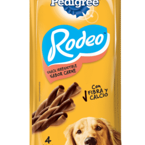 Rodeo Carne 70Gr