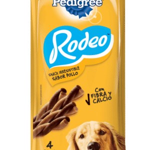 Rodeo Pollo 70Gr