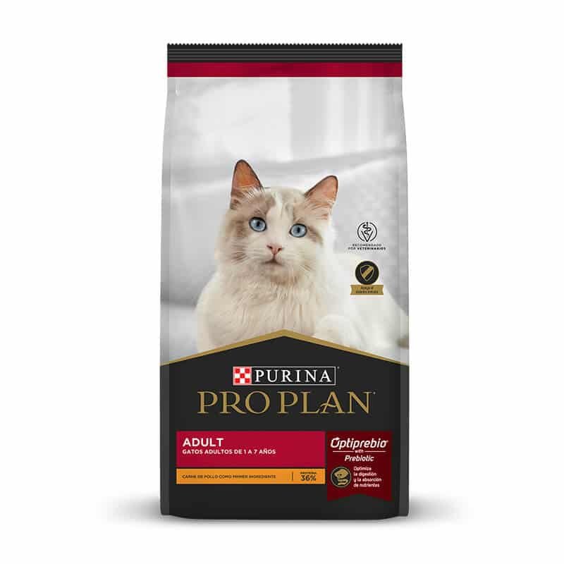 Proplan Gato Adulto 3Kg