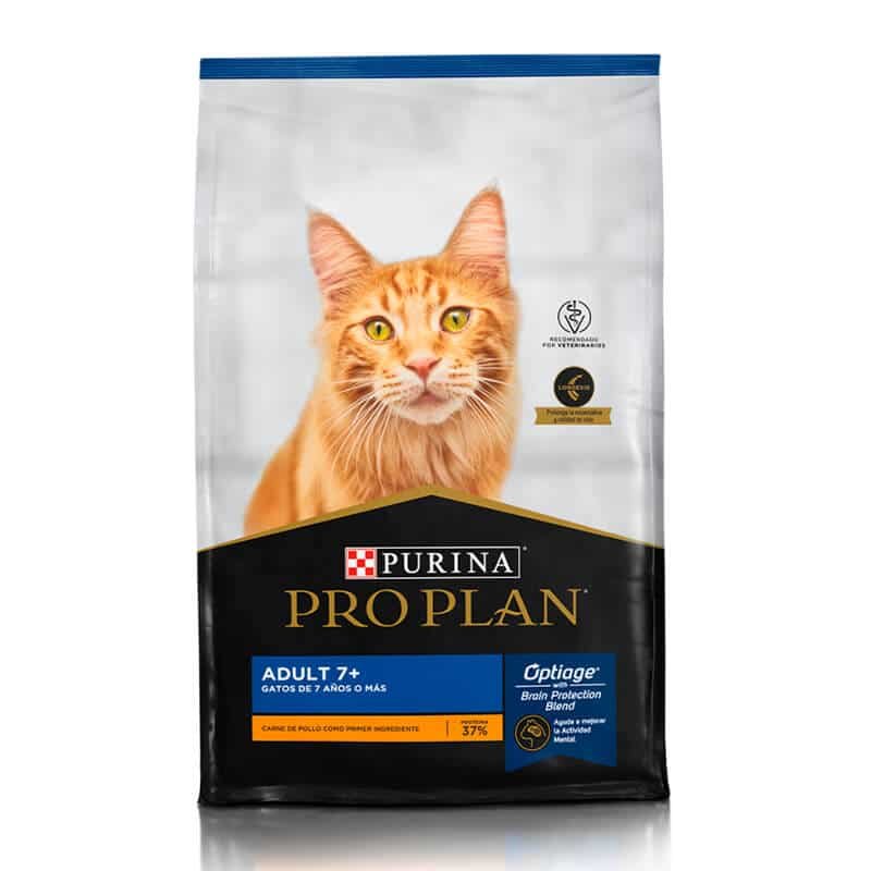 Proplan Gato Senior 7+ 3Kg