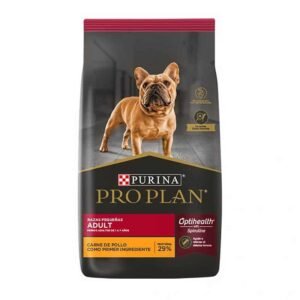 Proplan Perro Adulto Raza Pequeña 3Kg
