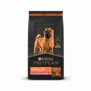 Proplan Perro Adulto Sensitive Skin Salmon 12Kg