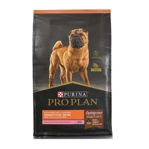 Proplan Perro Adulto Sensitive Skin Salmon 3Kg