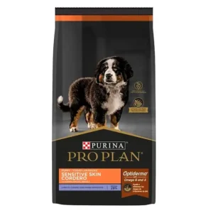 Proplan Perro Puppy Sensitive Skin Cordero 12Kg