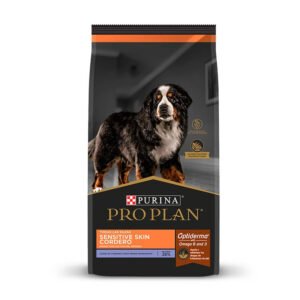 Proplan Perro Puppy Sensitive Skin Cordero 3Kg
