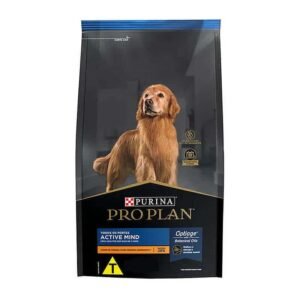 Proplan Perro Senior Raza Mediana Y Grande 15Kg