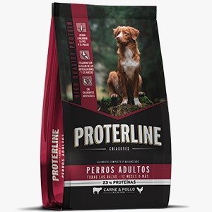 Proterline Perro Adulto 22Kg