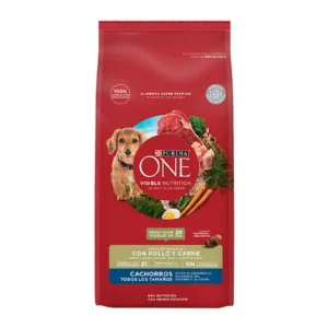 Purina One Perro Cachorro 12Kg