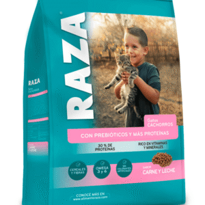 Raza Gatito 8Kg