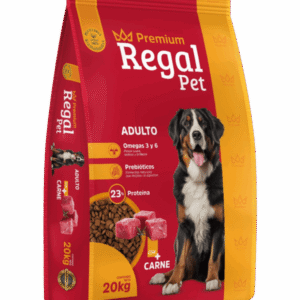 Regal Pet Perro Adulto 20Kg