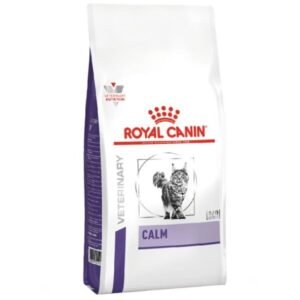 Royal Canin Gato Calm 2Kg