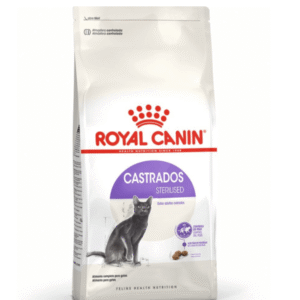Royal Canin Gato Castrados 1.5Kg