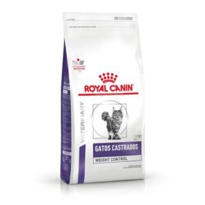 Royal Canin Gato Castrados 7.5Kg