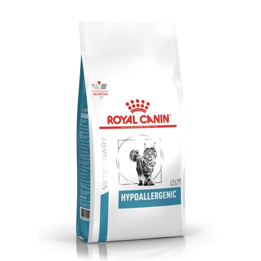Royal Canin Gato Hipoalergenico 1.5Kg