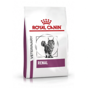 Royal Canin Gato Renal 2Kg