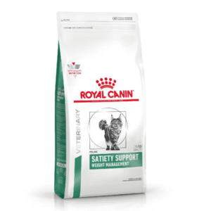 Royal Canin Gato Satiety 1.5Kg