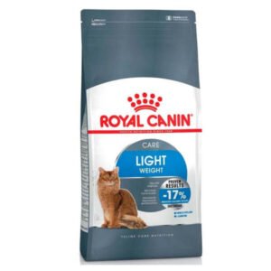Royal Canin Gato Weight Care 1.5Kg