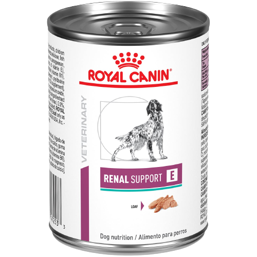 Royal Canin Lata Perro Renal Support 385Gr