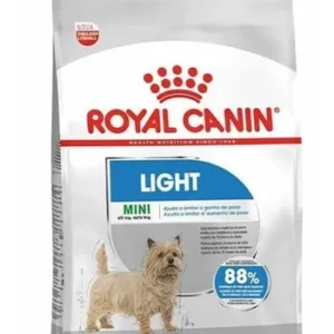 Royal Canin Perro Adulto Mini Light 2.5Kg