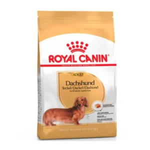 Royal Canin Perro Dachshund 2.5Kg