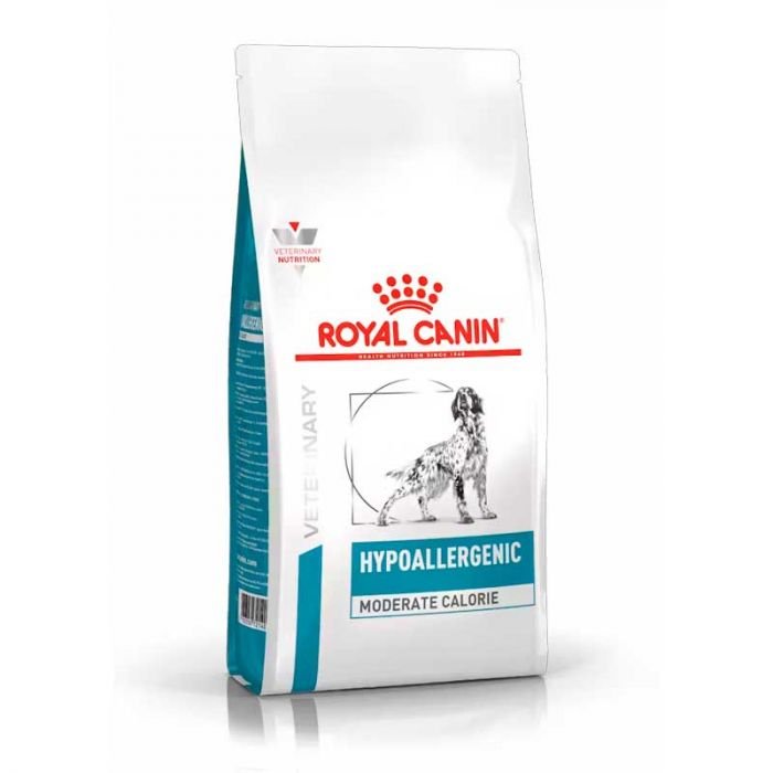 Royal Canin Perro Hipoalergenico 1.5Kg