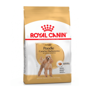 Royal Canin Perro Poodle 3Kg