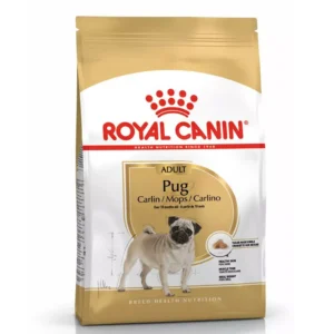 Royal Canin Perro Pug 2.5Kg