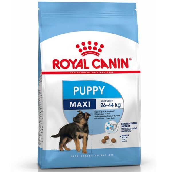 Royal Canin Perro Puppy Maxi 12Kg
